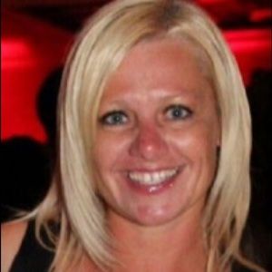 Meet your Posher, Carolyn